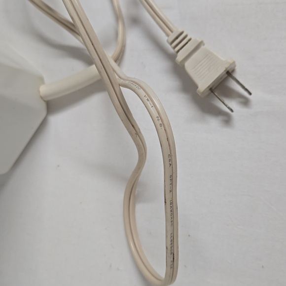 Vintage Otis Spunkmeyer Coffee Bean Grinder Electric USED Works Fun!! - Picture 11 of 12